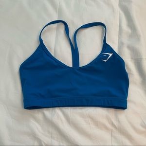Gymshark V Neck Sports Bra